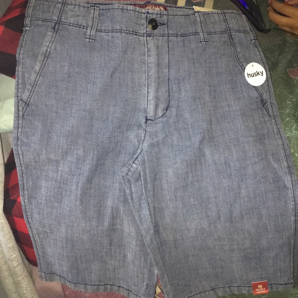 Boys Arizona shorts